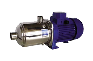 Image result for MÃ¡y bÆ¡m Ebara Matrix