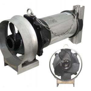 Máy khuấy chìm Evergush EFM-10T