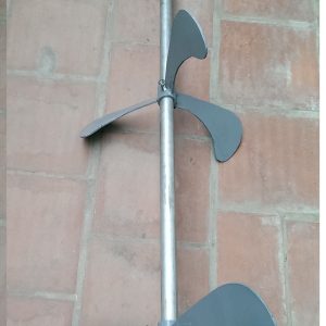 Máy khuấy giảm tốc PF22-0200-15S3