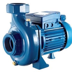 Máy bơm lưu lượng Pentax CST 200/3 - 380V