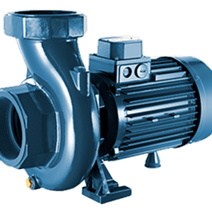 ​Máy bơm lưu lượng Pentax CST 400/3" - 380V