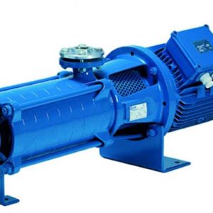 Máy bơm đa tầng cánh Pentax MSHA 6/11