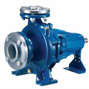 Đầu bơm rời trục Pentax CA 100 - 200A