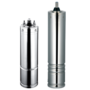 Máy bơm biến tần CAMT 100/00 230 + EPIC