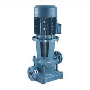 Máy bơm đa tầng cánh Pentax MSVA 5/9.2