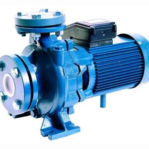 Máy bơm Pentax công nghiệp liền trục CM 80-160D