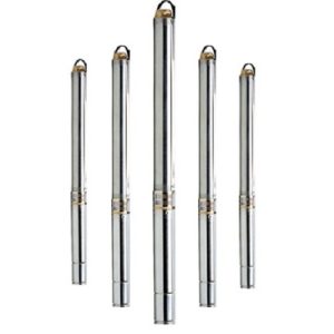 Máy bơm chìm giếng khoan Pentax 4S 14 - 12