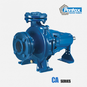 Đầu bơm rời trục Pentax CA 40-315AN