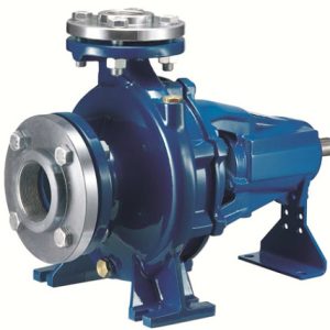 Đầu bơm rời trục Pentax CA 65-250A