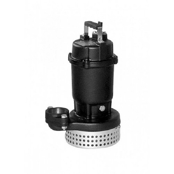 Máy bơm chìm nước thải Ebara 65DS 51.5