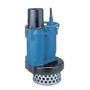 Máy bơm bùn cánh khuấy Bright Sky KDB33.7