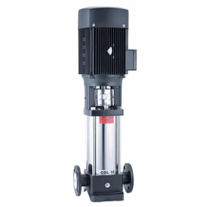 Máy bơm trục đứng cánh inox CNP CDLF 8 - 14