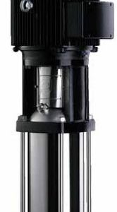 Máy bơm trục đứng cánh inox CNP CDLF 16 - 16