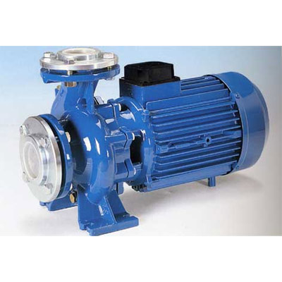 Máy bơm ly tâm trục ngang CM 80-160C