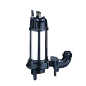 Máy bơm bơm hố móng APP JK-20/20T