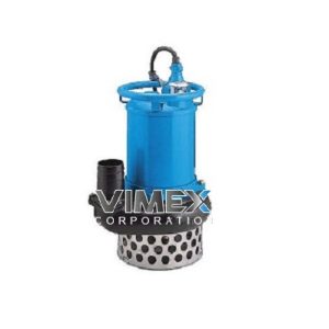 Máy bơm bùn lỏng APP KT-4110