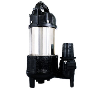 Máy bơm chìm hố móng bơm bùn đặc APP DSP-75T