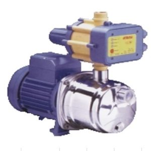 Máy bơm chân không đầu inox APP Home SJ-10