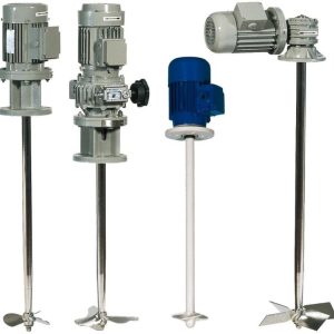 Trục khuấy INJECTA