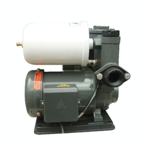 Bơm tăng áp HCA 220- 1.37 26