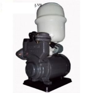 Bơm tăng áp HCA 225 - 1.25 26