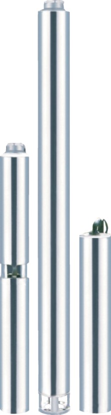 Bơm hỏa tiễn không cần dùng tụ điện SWSH25-5.75 265