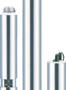 Bơm hỏa tiễn loại lớn SWS 280- 45.5 21