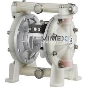 Máy bơm màng TDS DS04-SAI-TPSS-02