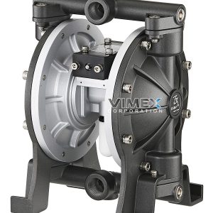 Máy bơm màng TDS DS10-AAT-TATS-02