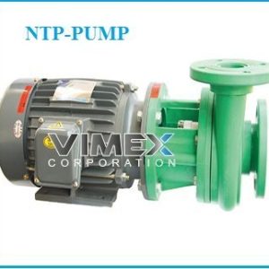 Máy bơm UVP280-115 20