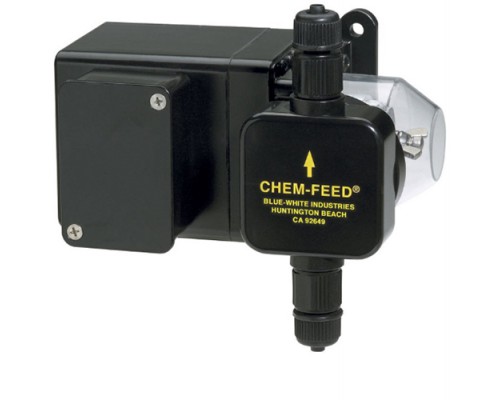 Bơm định lượng hóa chất Blue white C6125P