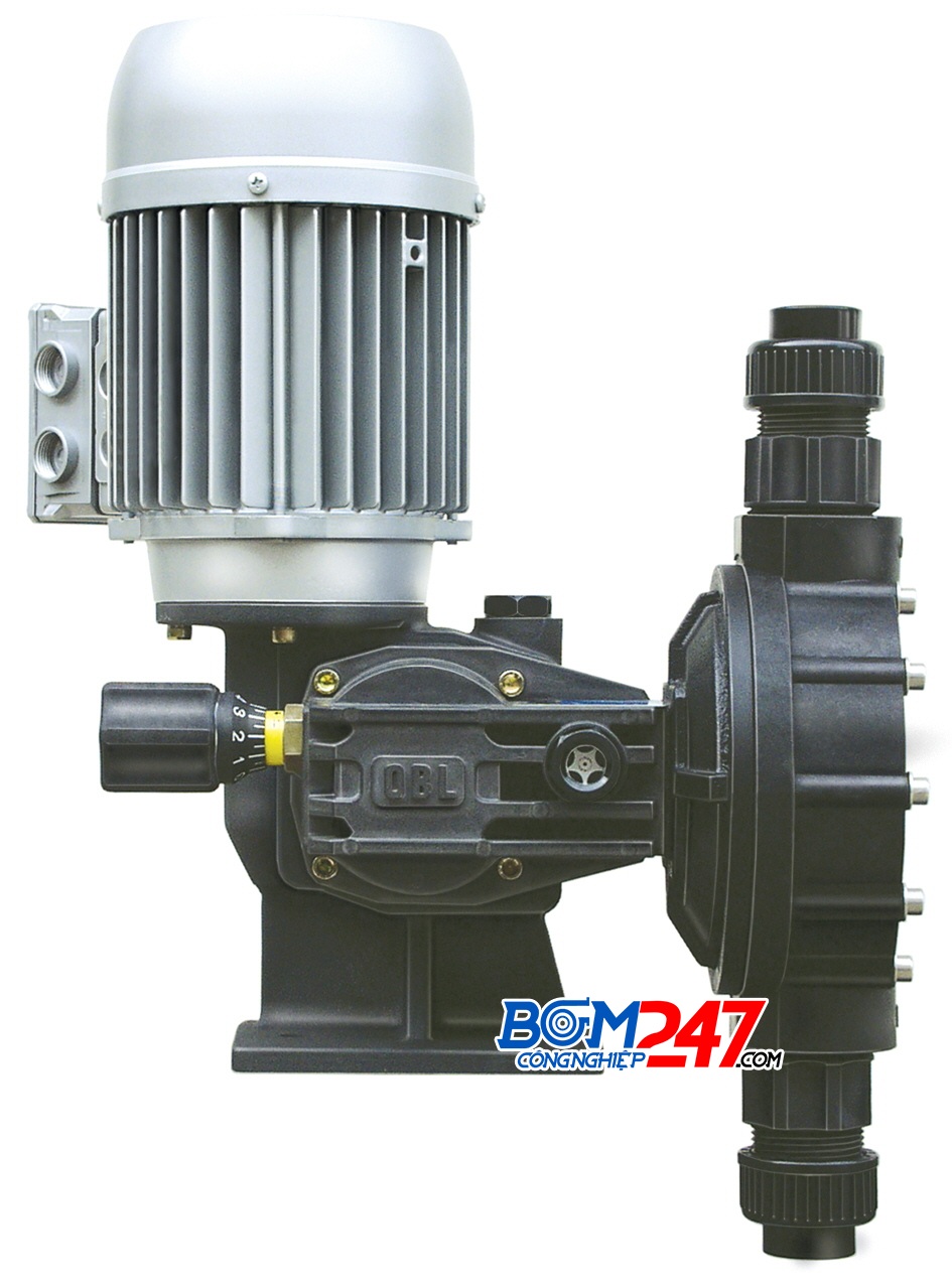 Bơm định lượng OBL MC201